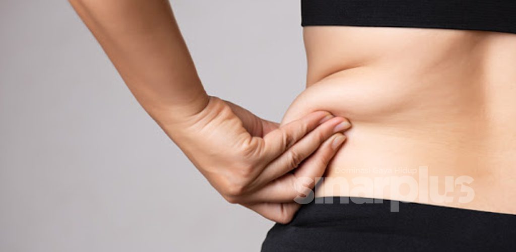 Perut buncit, lemak berlebihan risiko mati muda - Kajian