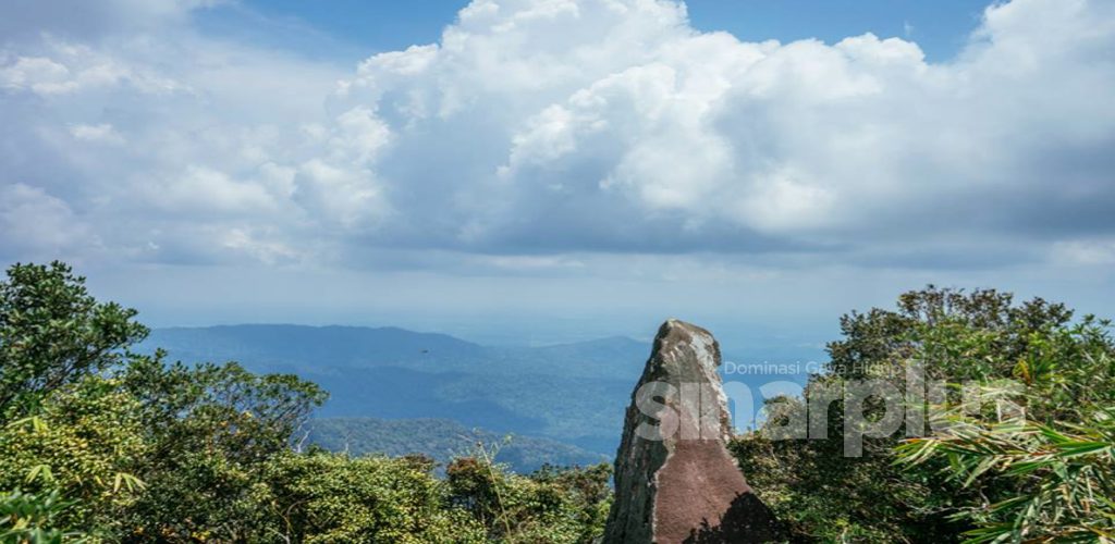 7 lokasi awesome khas buat ‘kaki hiking’, orang Johor sendiri belum tentu tahu!