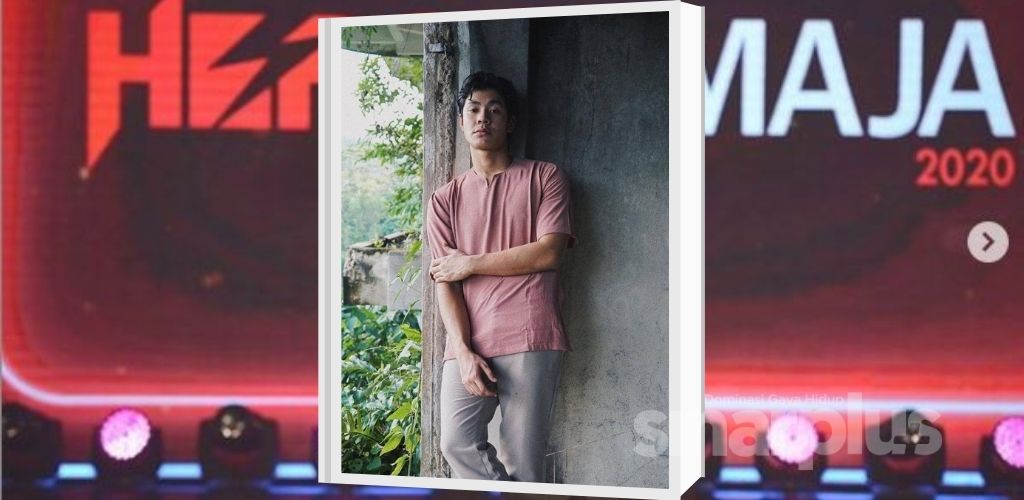 hero remaja
