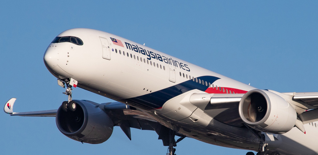 Netizen sedih nasib Malaysia Airlines, mahu kerajaan bantu pertahankan