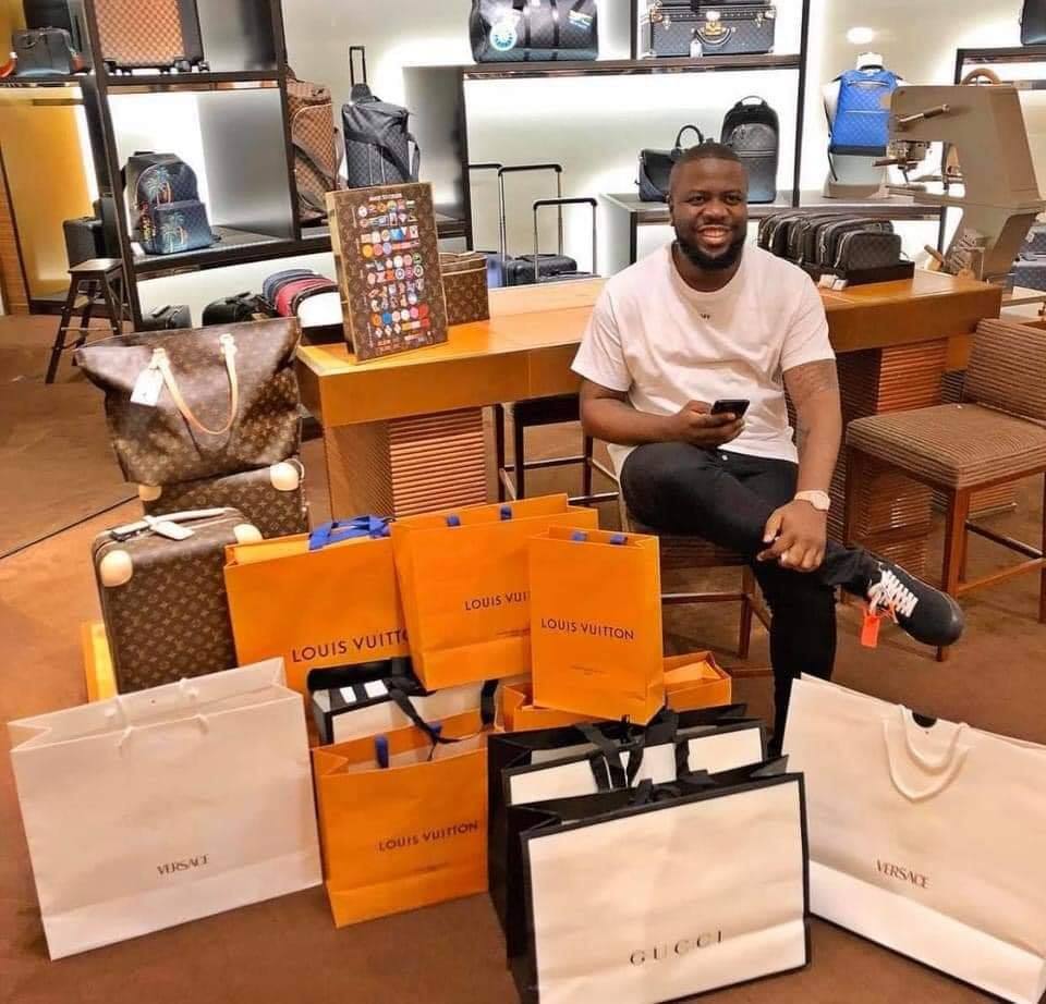 Tayang kekayaan di Instagram, Billionaire Gucci Master ditangkap atas kesalahan ‘Macau Scam’