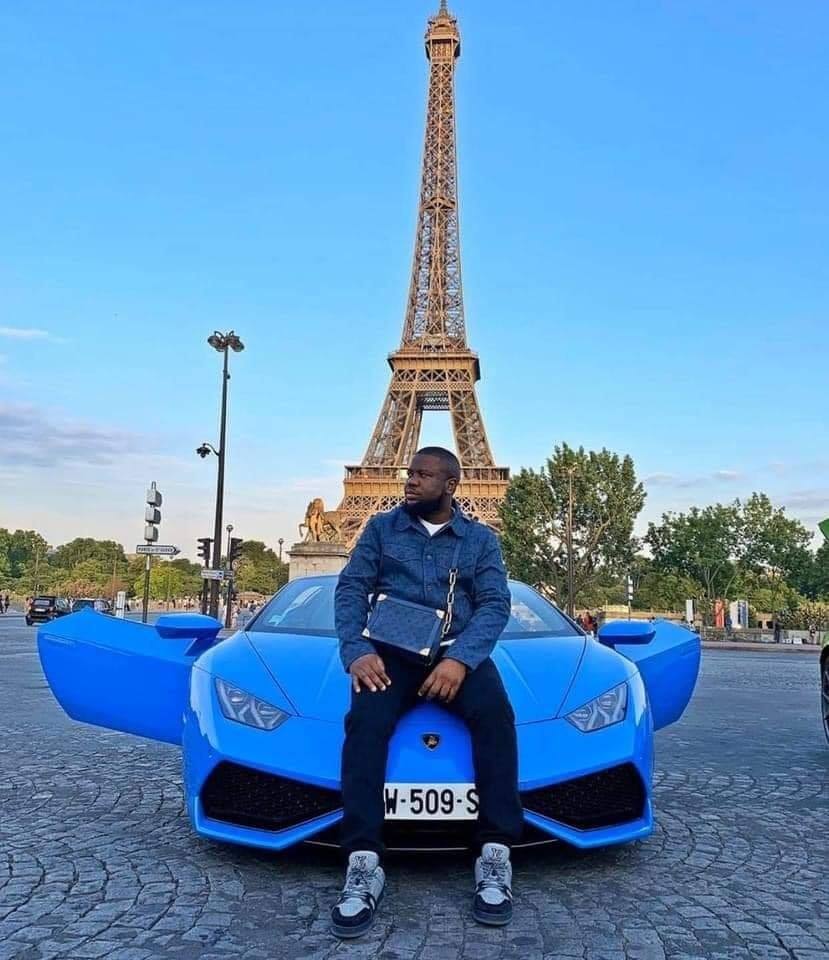 Tayang kekayaan di Instagram, Billionaire Gucci Master ditangkap atas kesalahan ‘Macau Scam’