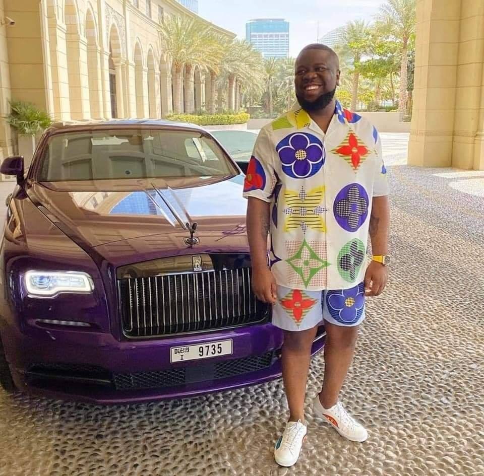 Tayang kekayaan di Instagram, Billionaire Gucci Master ditangkap atas kesalahan ‘Macau Scam’