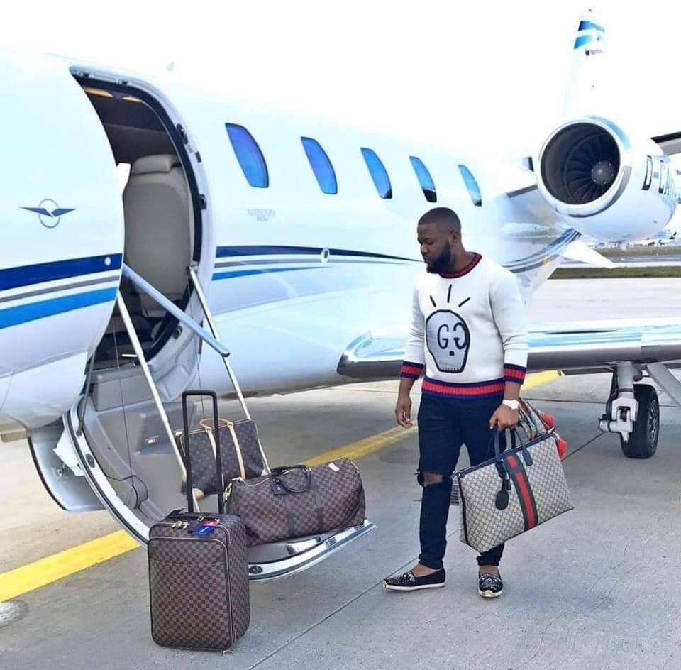 Tayang kekayaan di Instagram, Billionaire Gucci Master ditangkap atas kesalahan ‘Macau Scam’