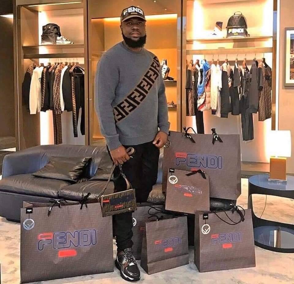 Tayang kekayaan di Instagram, Billionaire Gucci Master ditangkap atas kesalahan ‘Macau Scam’
