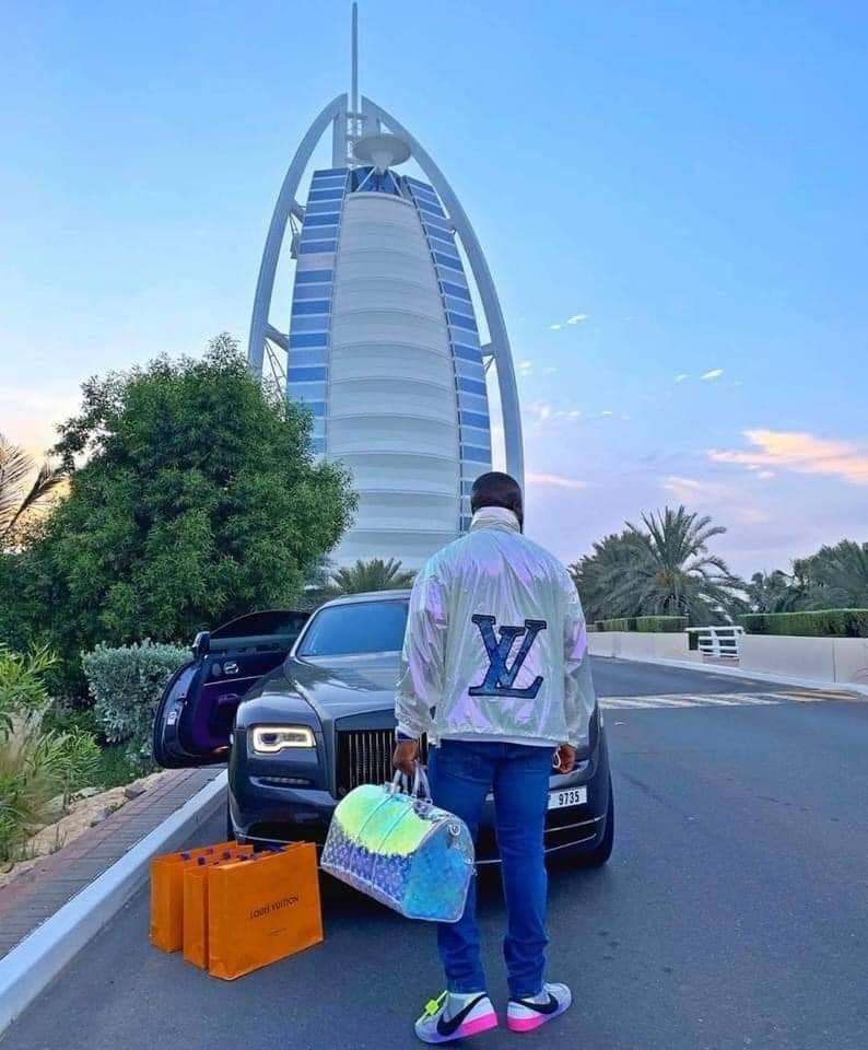 Tayang kekayaan di Instagram, Billionaire Gucci Master ditangkap atas kesalahan ‘Macau Scam’