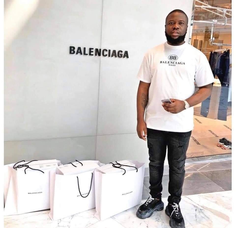 Tayang kekayaan di Instagram, Billionaire Gucci Master ditangkap atas kesalahan ‘Macau Scam’