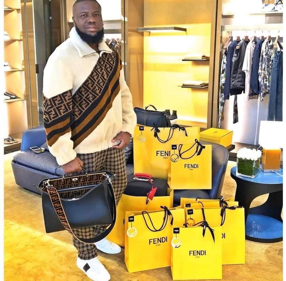 Tayang kekayaan di Instagram, Billionaire Gucci Master ditangkap atas kesalahan ‘Macau Scam’