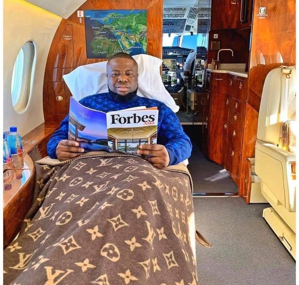 Tayang kekayaan di Instagram, Billionaire Gucci Master ditangkap atas kesalahan ‘Macau Scam’