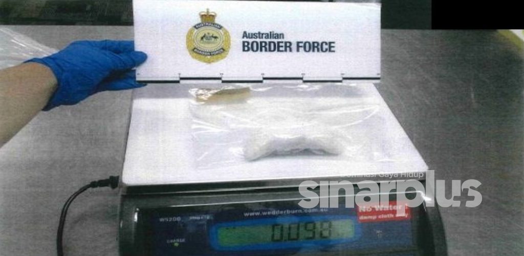 Pramugari Malindo Air ditahan cubaan seludup dadah ke Australia, guna teknik seluar dalam