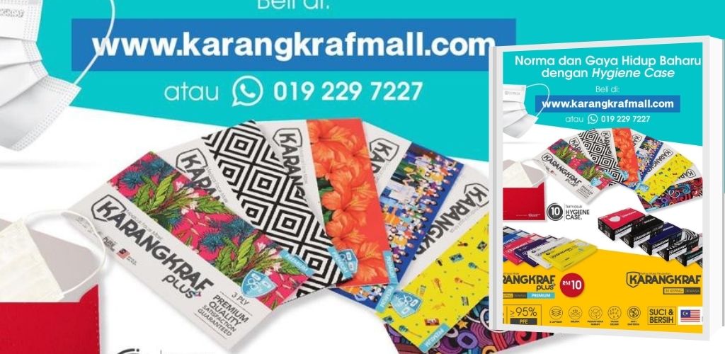 4 pelitup karangkraf