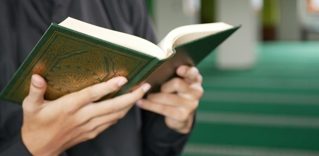 Rujuk al-Quran