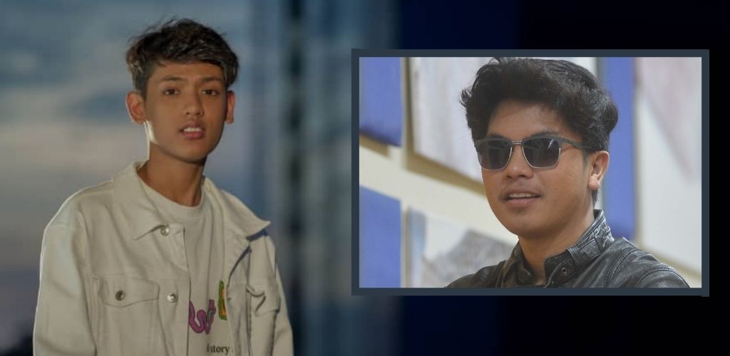 ZALI RUSLI - HAQIEM RUSLI