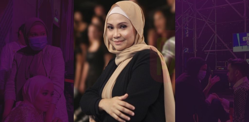 Cikgu Shafi - SinarPlus