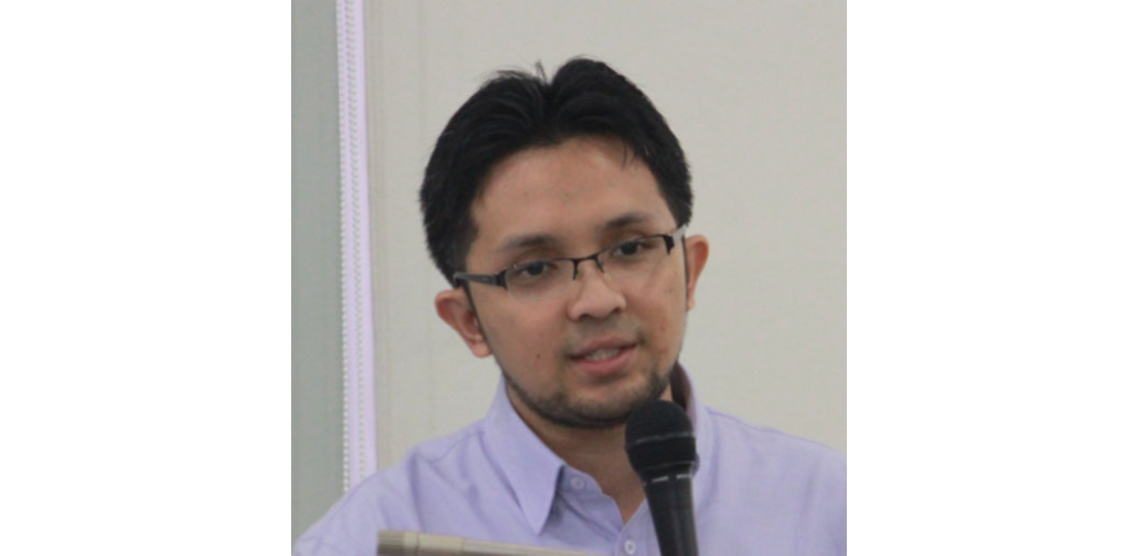 Dr Mohd Afiq Mohd Nor