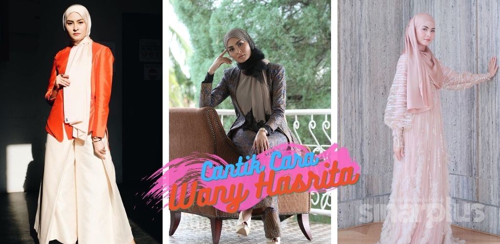 wany hasrita