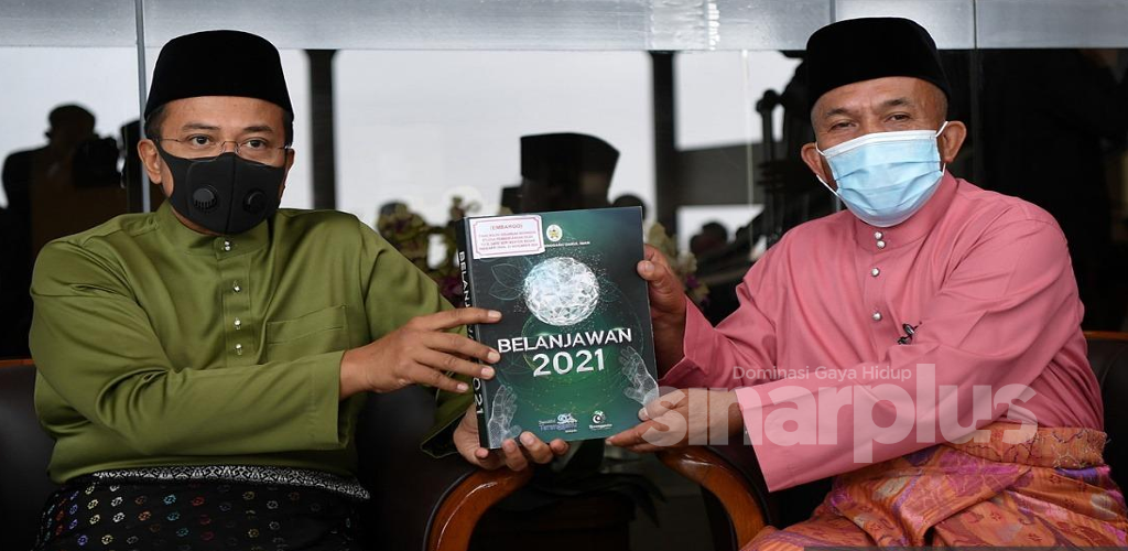 Untung orang Terengganu, kerajaan umum 5 inisiatif khas Covid-19