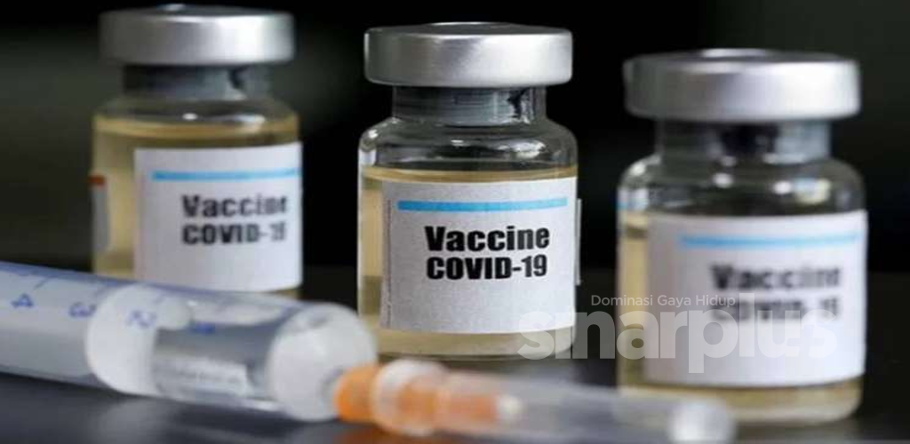 COVID-19: Akhirnya, saintis temui vaksin keberkesanan sehingga 90 peratus, ini apa kata pakar dan pemimpin dunia