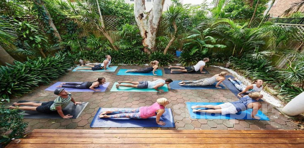 Pertikaikan tindakan polis dan tak patuh SOP, 9 peserta kelas yoga dikompaun RM1,000