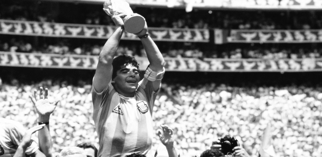Luque, doktor peribadi Maradona disiasat atas dakwaan membunuh tanpa sengaja