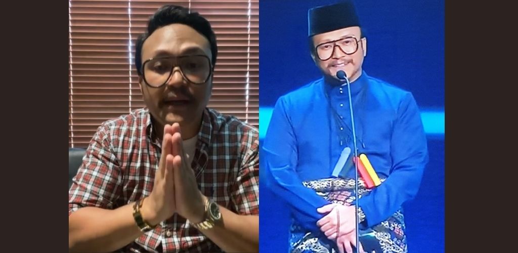 Shaheizy Sam - SinarPlus