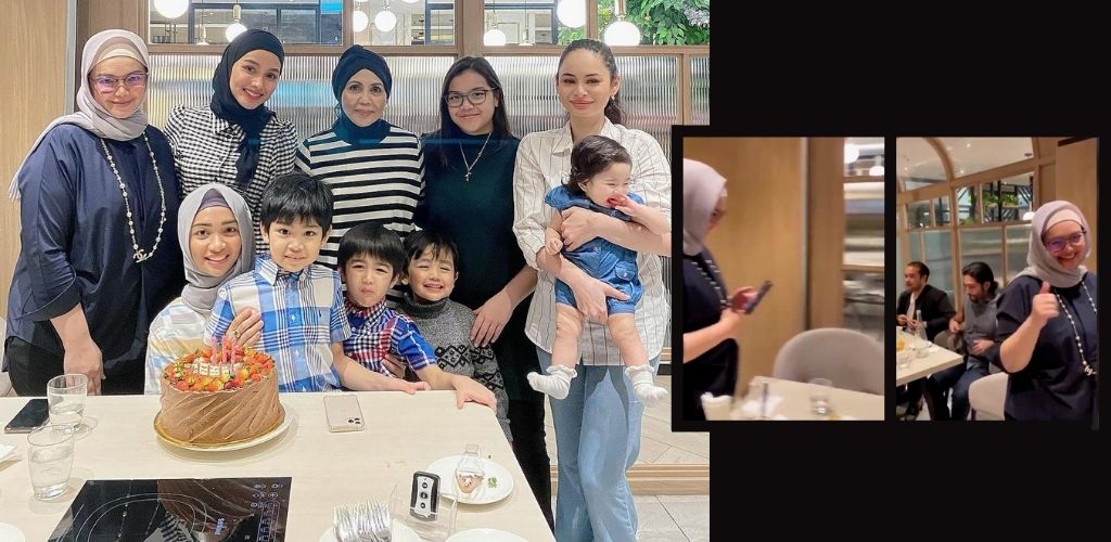 DS Siti Nurhaliza - SinarPlus