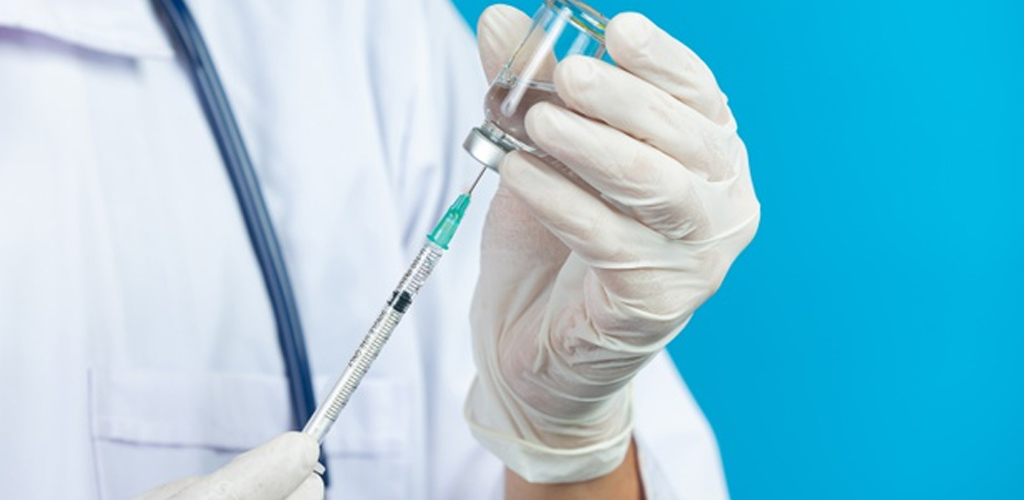 5 fakta tentang vaksin, penting untuk ambil tahu