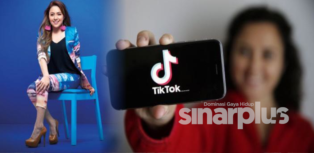 Generasi muda berjaya buktikan TikTok mampu divariasikan, Baby Shima artis paling popular TikTok