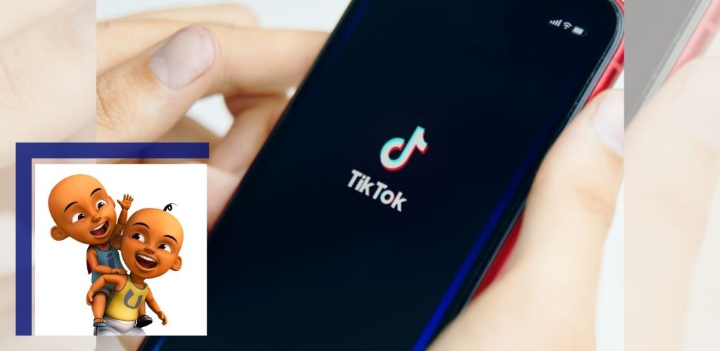TikTok paling popular