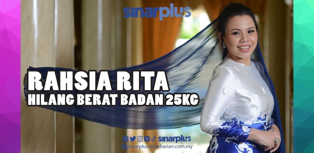 rita sosilawati