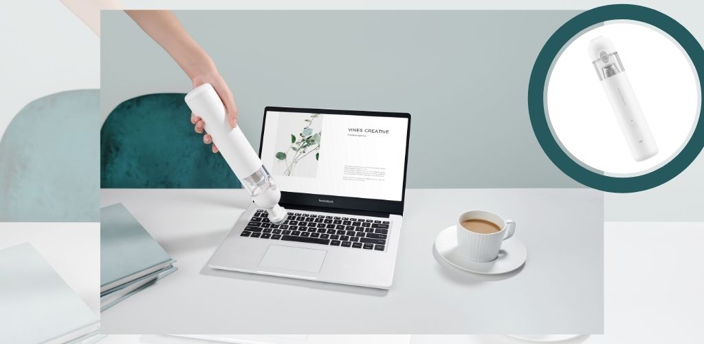 feature vakum