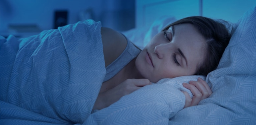 Postur badan ketika tidur pun penting untuk tulang, elak terkena skoliosis