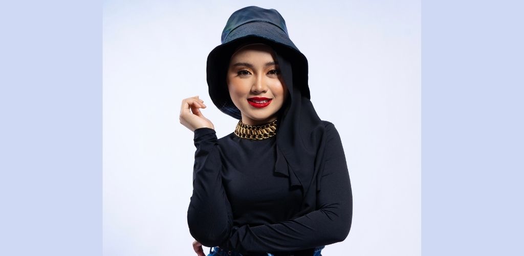 Farisha Iris