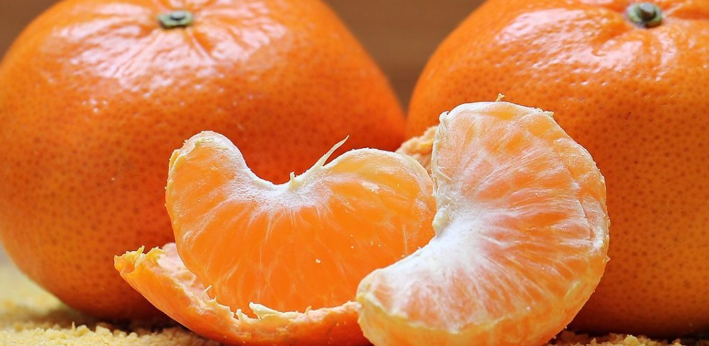Makan limau Mandarin boleh batuk? Ini cara betul nak menikmatinya