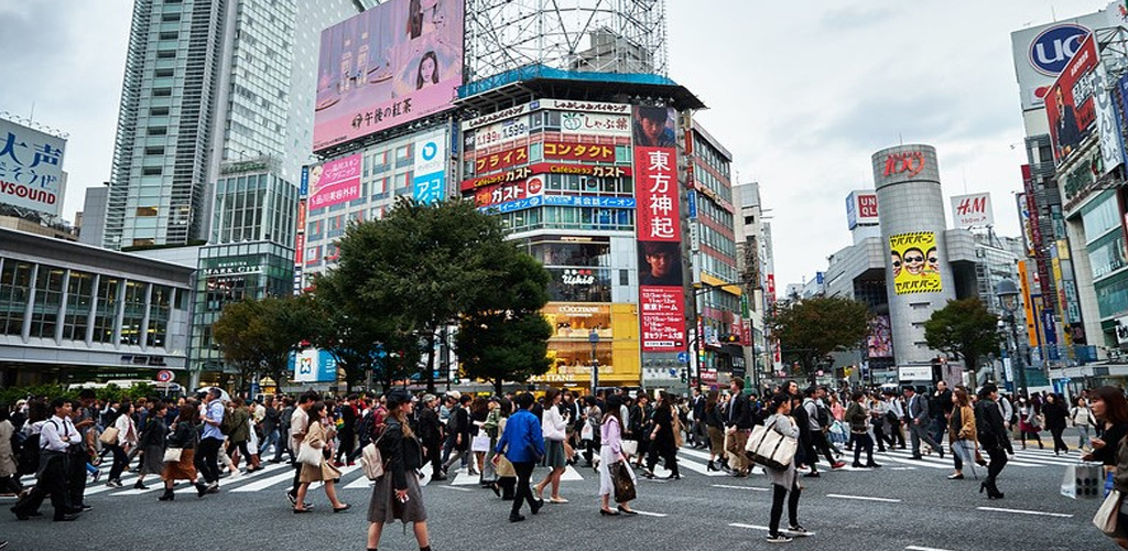 Restoran muflis, 10,000 hilang kerja akibat Covid-19 di Jepun