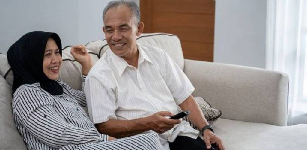Ramai jatuh miskin selepas bersara?
