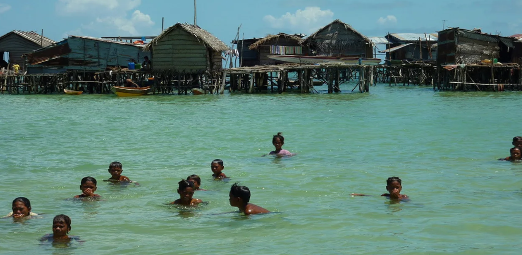 Bajau