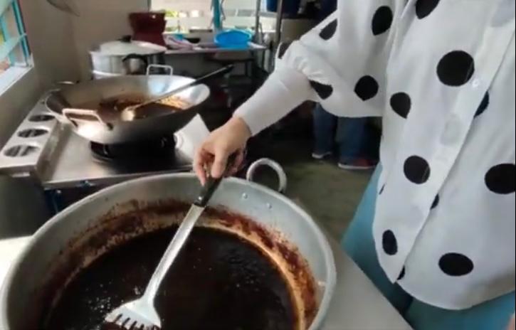 ‘Ikan keli organik masak kicap’ jadi buruan penduduk Kota Bharu