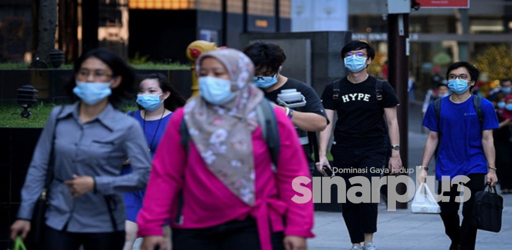 6 Kategori pelajar yang dibenarkan pulang ke kampus bermula 1 Mac