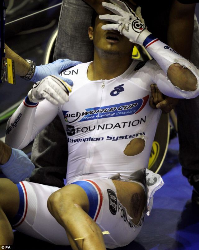 Azizulhasni 6