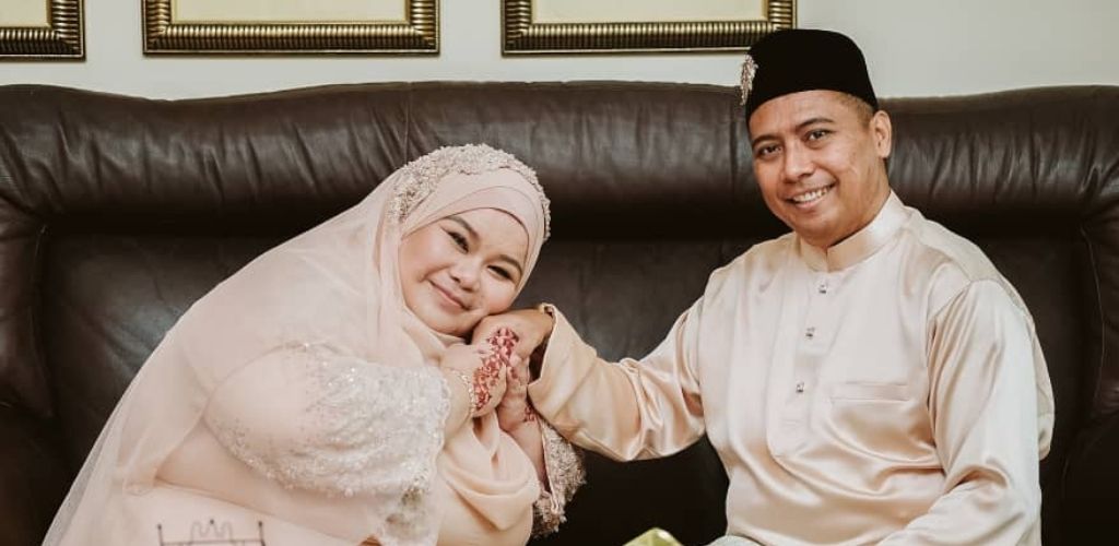 Syanie Hisham