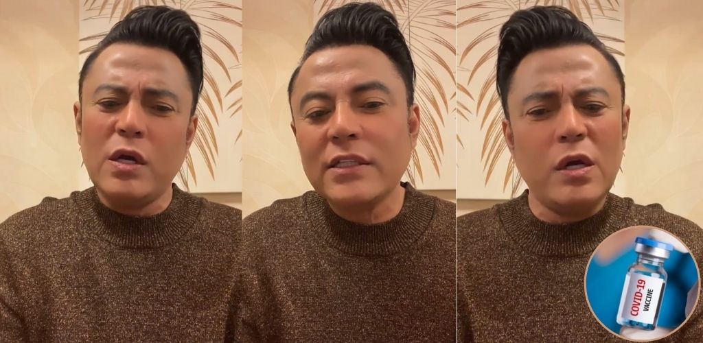 DATUK AZNIL NAWAWI