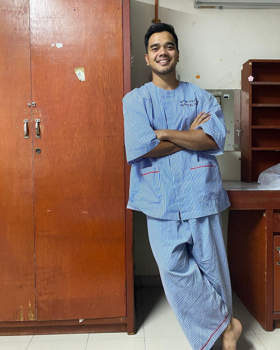 alif satar