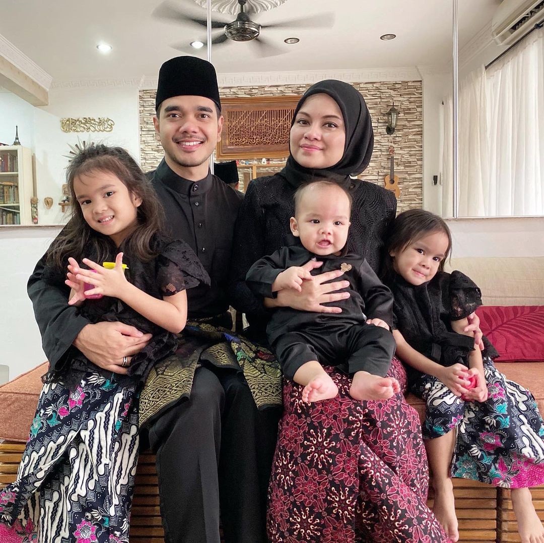 alif satar