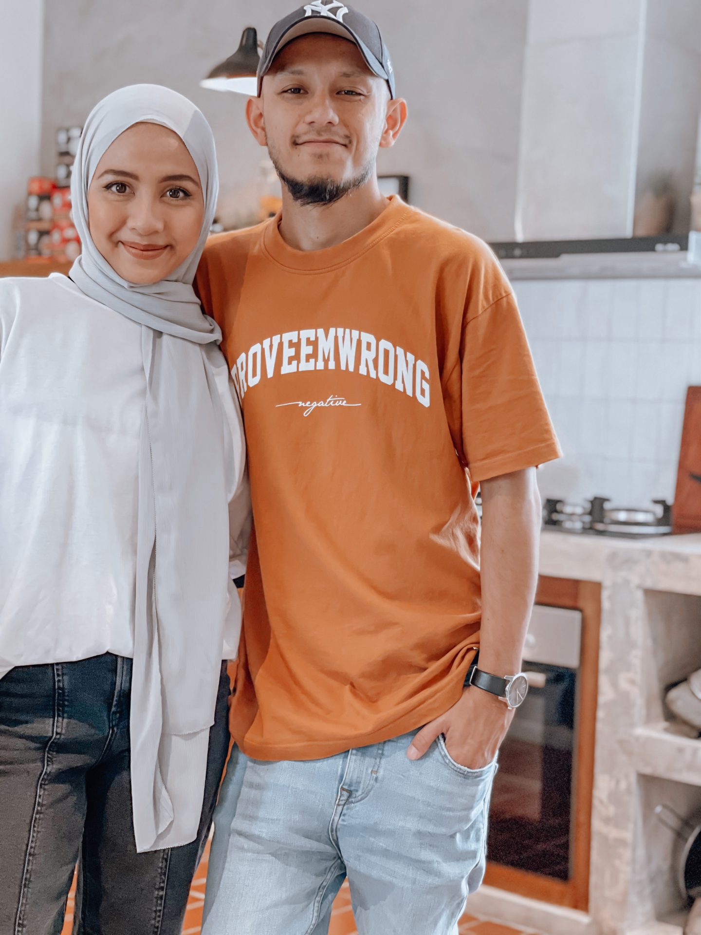 dekorasi rumah