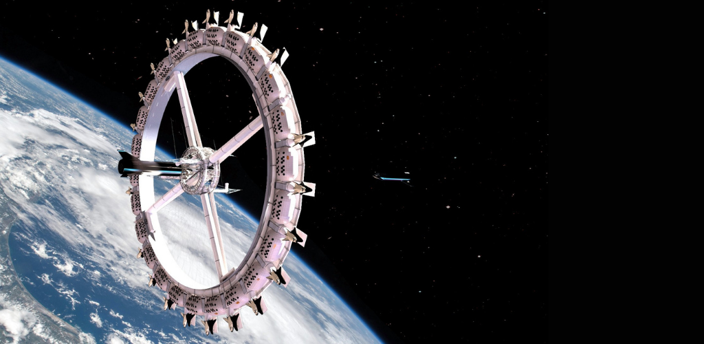 orbital assembly