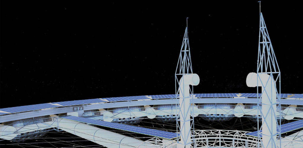 orbital assembly