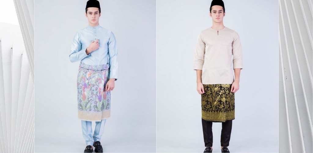 Baju Melayu pakaian tradisi pelengkap Aidilfitri. Ini cerita di sebaliknya