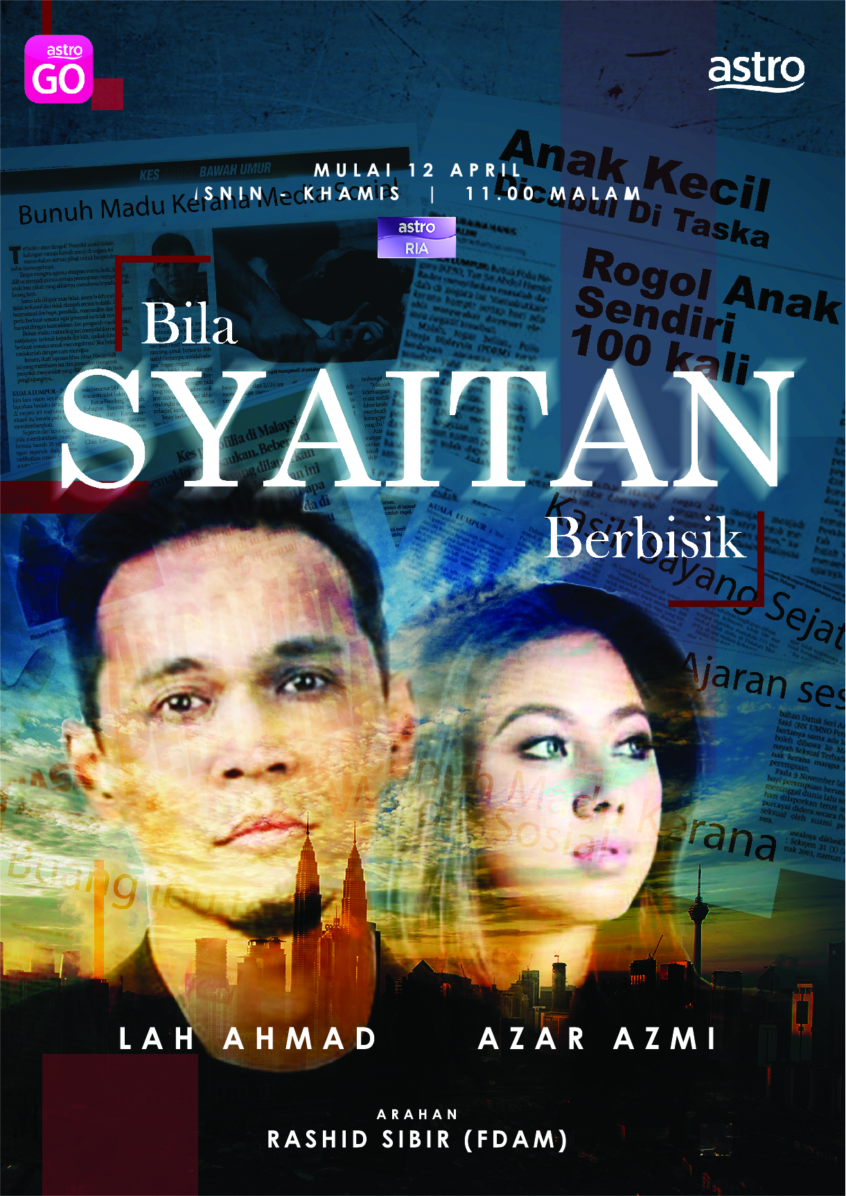 Bila Syaitan Berbisik