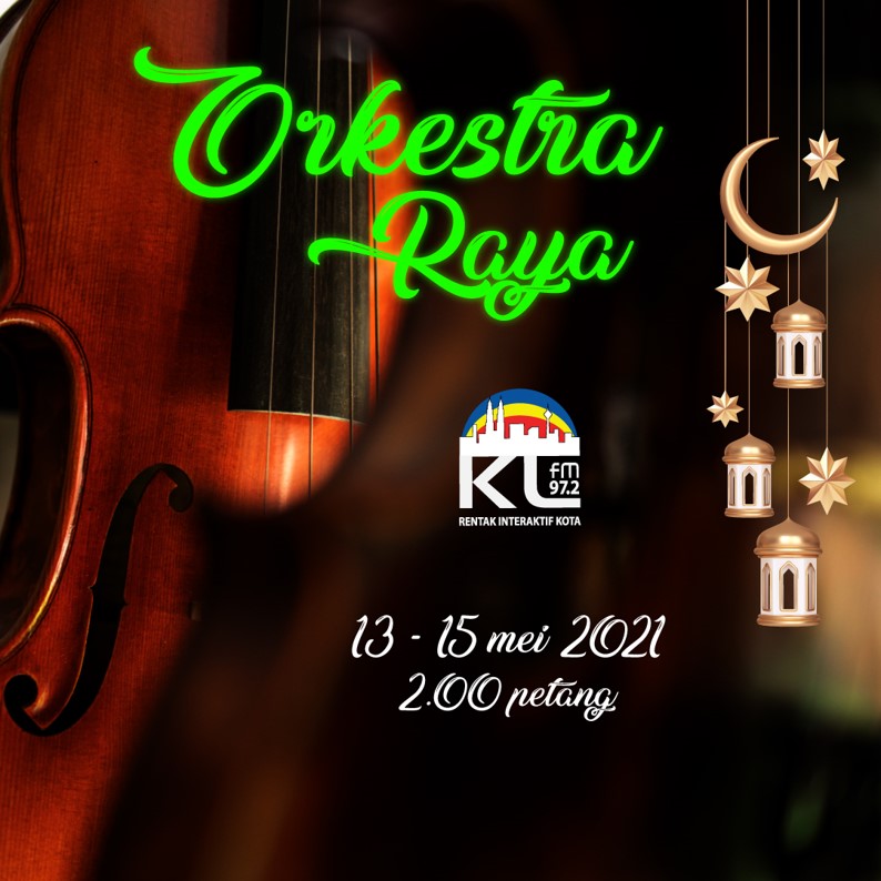 KLfm Orkestra Raya